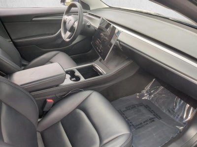 2023 Tesla Model 3 Base