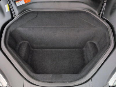 2015 Tesla Model S 70D