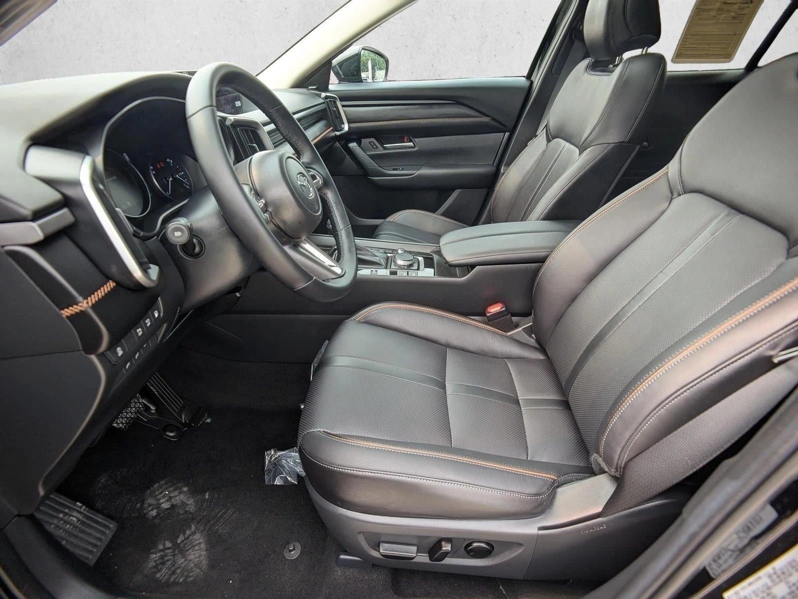 2026 Mazda Mazda CX-50 Hybrid Premium