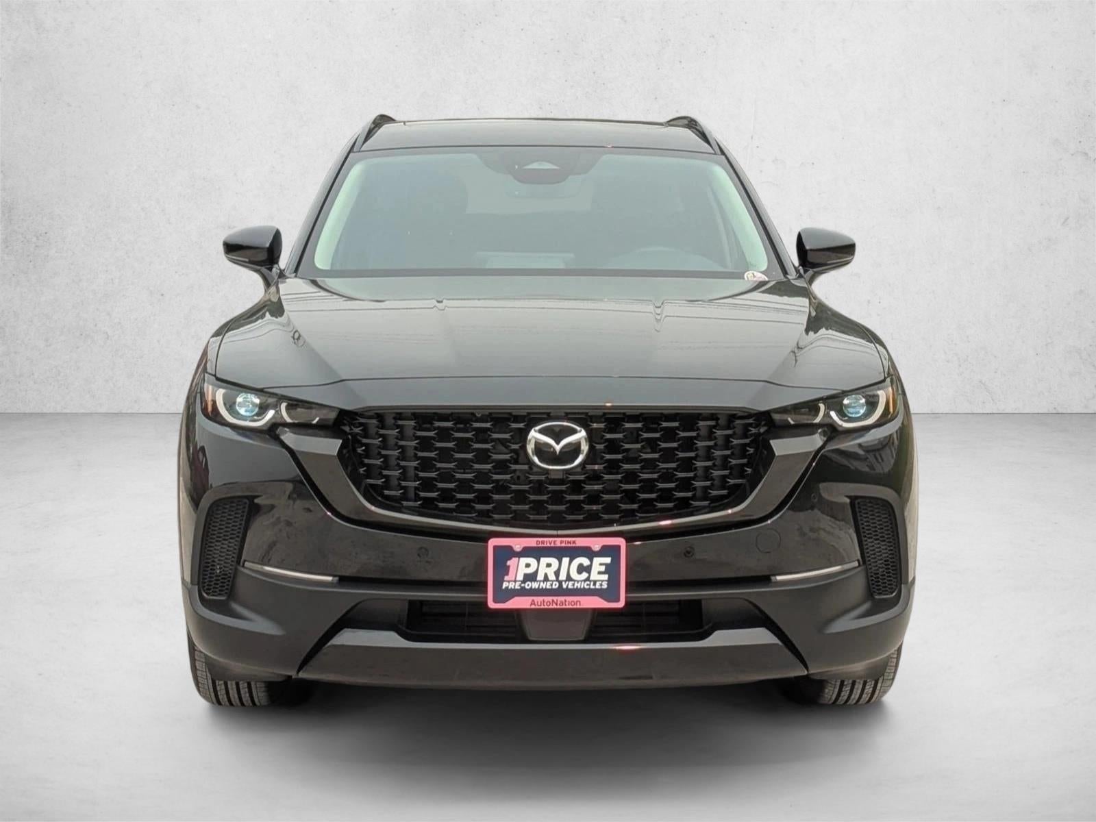 2026 Mazda Mazda CX-50 Hybrid Premium