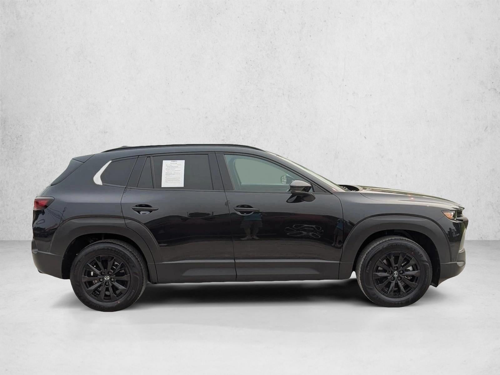 2026 Mazda Mazda CX-50 Hybrid Premium
