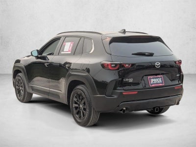 2026 Mazda Mazda CX-50 Hybrid Premium