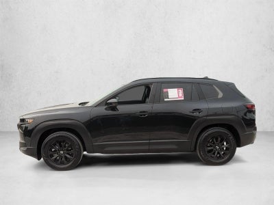 2026 Mazda Mazda CX-50 Hybrid Premium