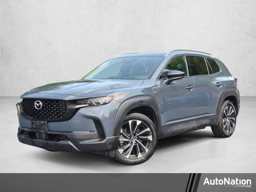 2025 Mazda Mazda CX-50 Hybrid Premium Plus Package