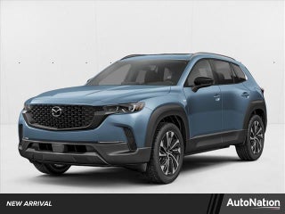 2025 Mazda Mazda CX-50 Hybrid Premium Plus Package