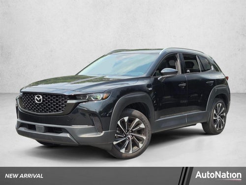 2025 Mazda Mazda CX-50 Hybrid Premium Plus Package
