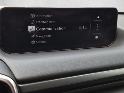 2025 Mazda Mazda CX-50 Hybrid Premium Plus Package