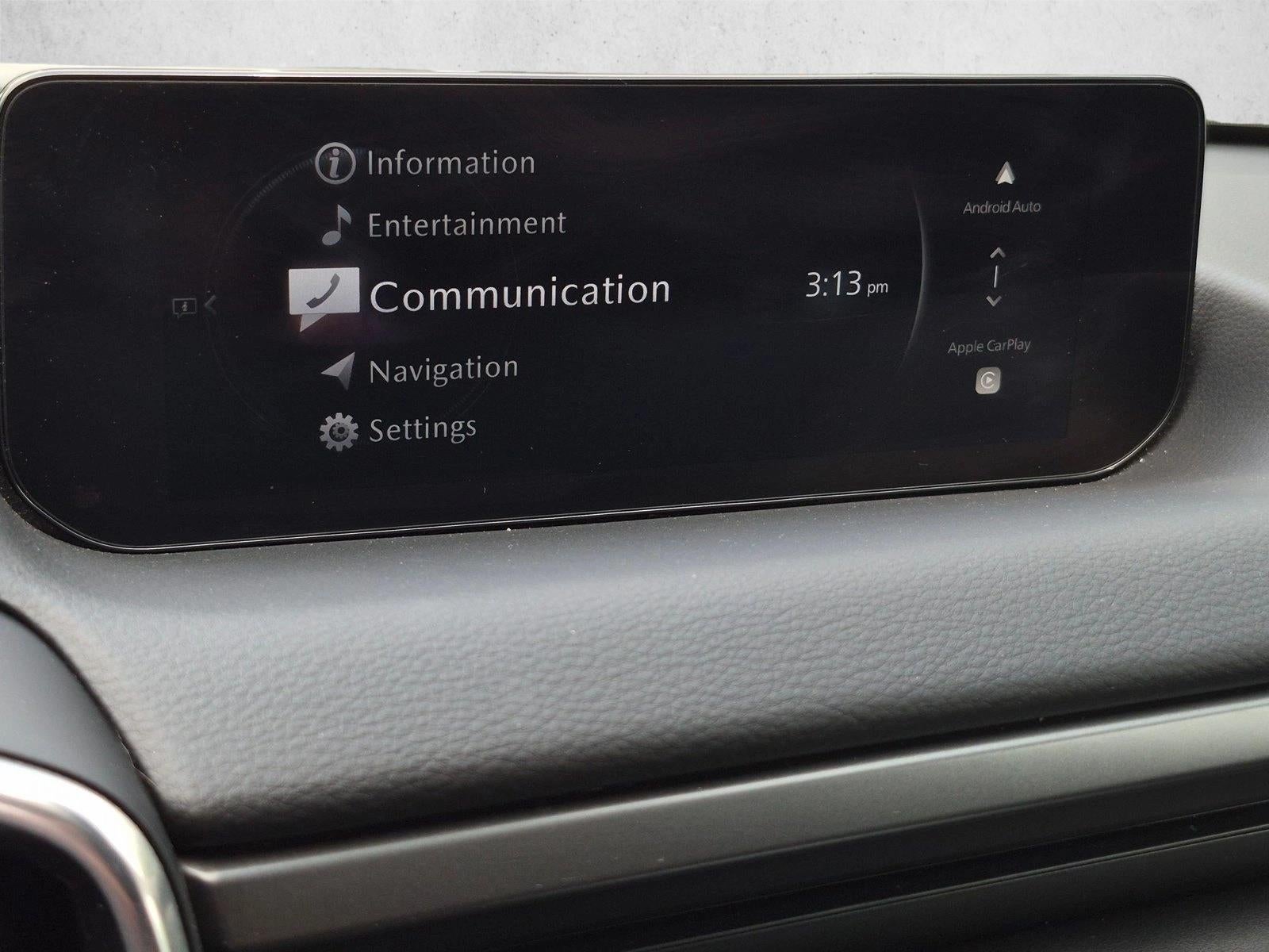 2025 Mazda Mazda CX-50 Hybrid Premium Plus Package