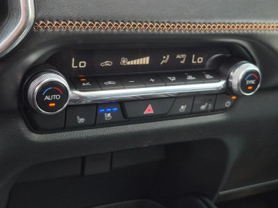 2025 Mazda Mazda CX-50 Hybrid Premium Plus Package