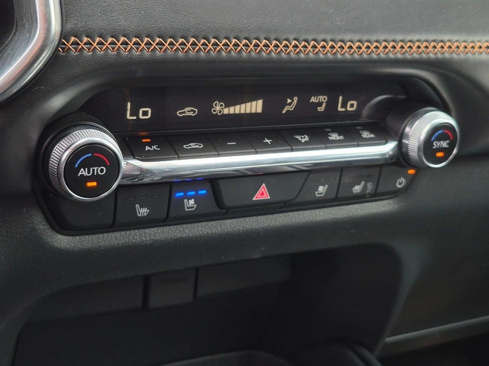 2025 Mazda Mazda CX-50 Hybrid Premium Plus Package