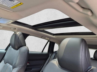 2025 Mazda Mazda CX-50 Hybrid Premium Plus Package