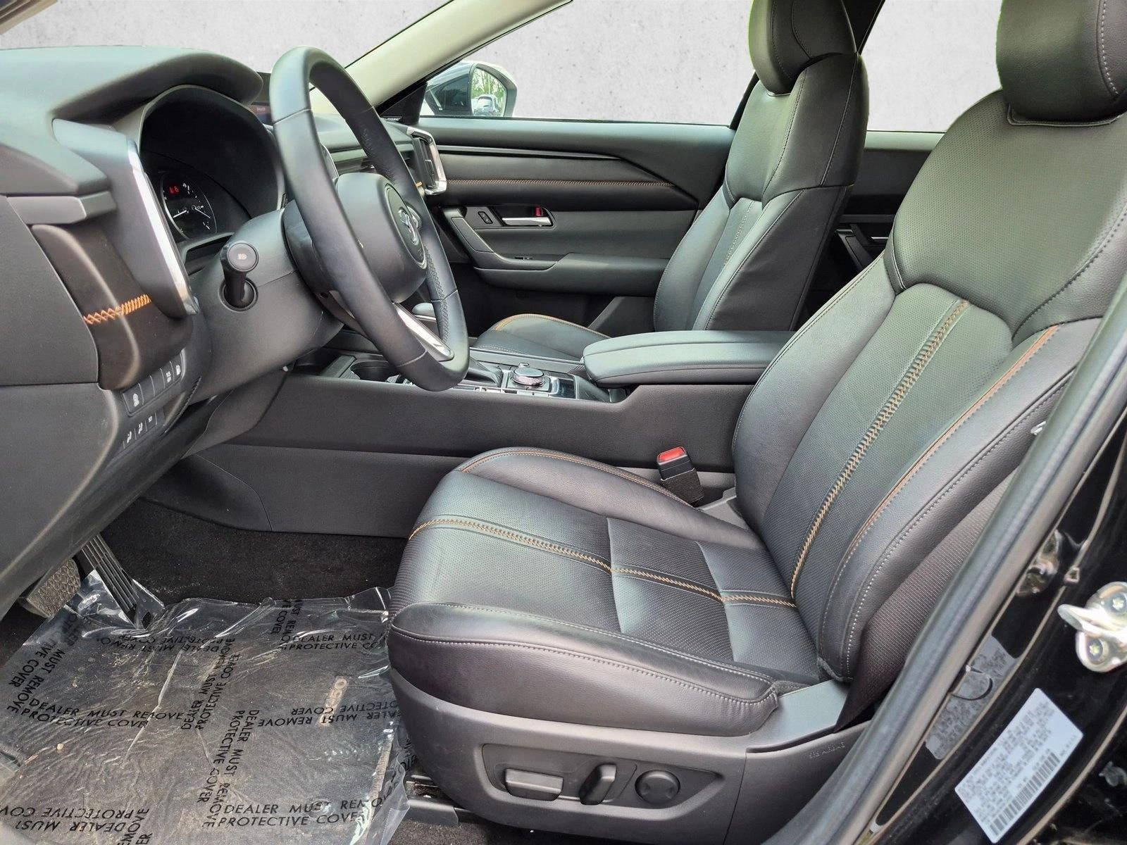 2025 Mazda Mazda CX-50 Hybrid Premium Plus Package