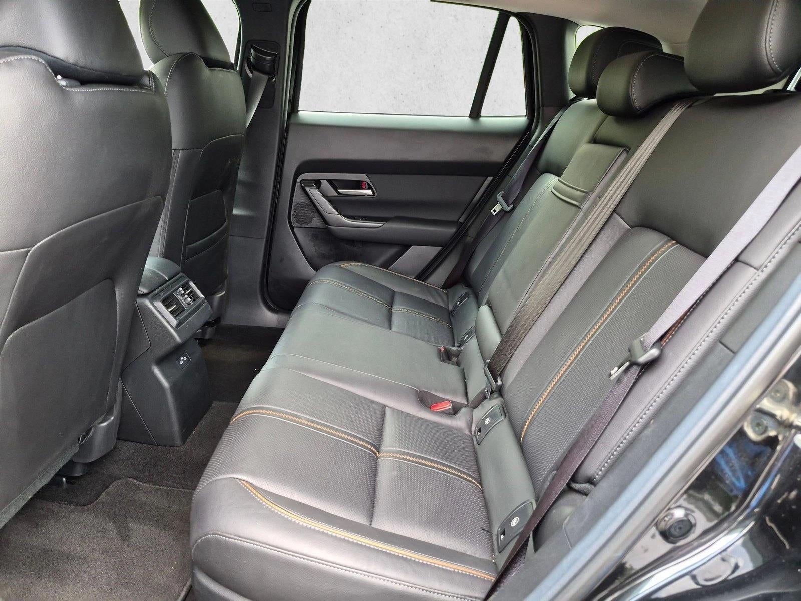 2025 Mazda Mazda CX-50 Hybrid Premium Plus Package