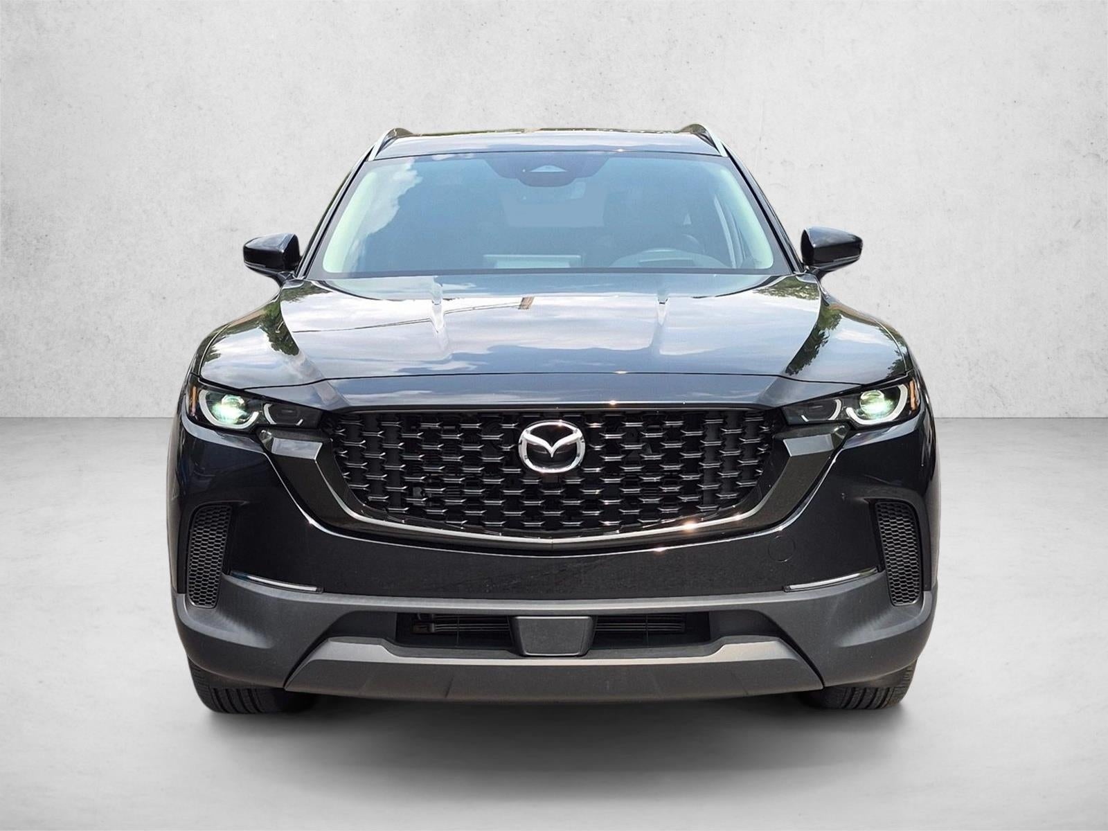 2025 Mazda Mazda CX-50 Hybrid Premium Plus Package