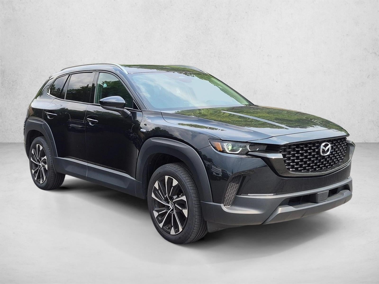 2025 Mazda Mazda CX-50 Hybrid Premium Plus Package
