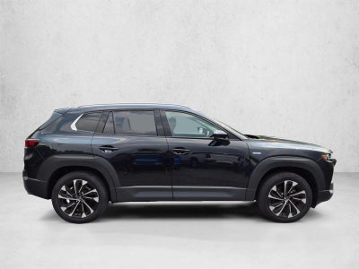 2025 Mazda Mazda CX-50 Hybrid Premium Plus Package