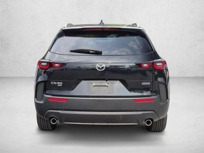 2025 Mazda Mazda CX-50 Hybrid Premium Plus Package