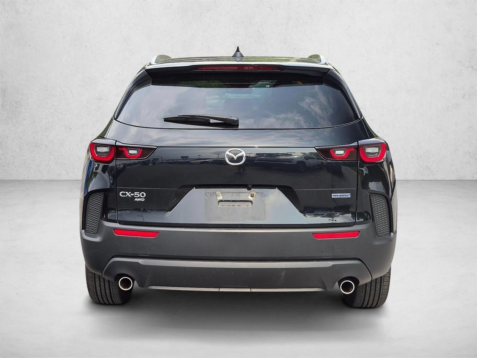 2025 Mazda Mazda CX-50 Hybrid Premium Plus Package