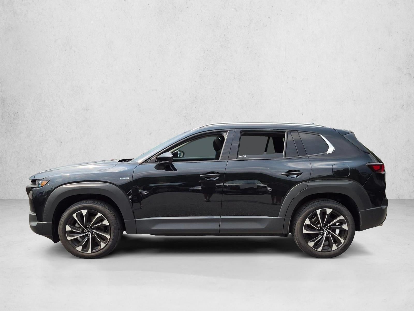 2025 Mazda Mazda CX-50 Hybrid Premium Plus Package