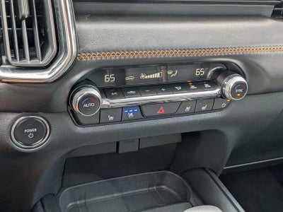 2025 Mazda Mazda CX-50 Hybrid Premium Plus Package