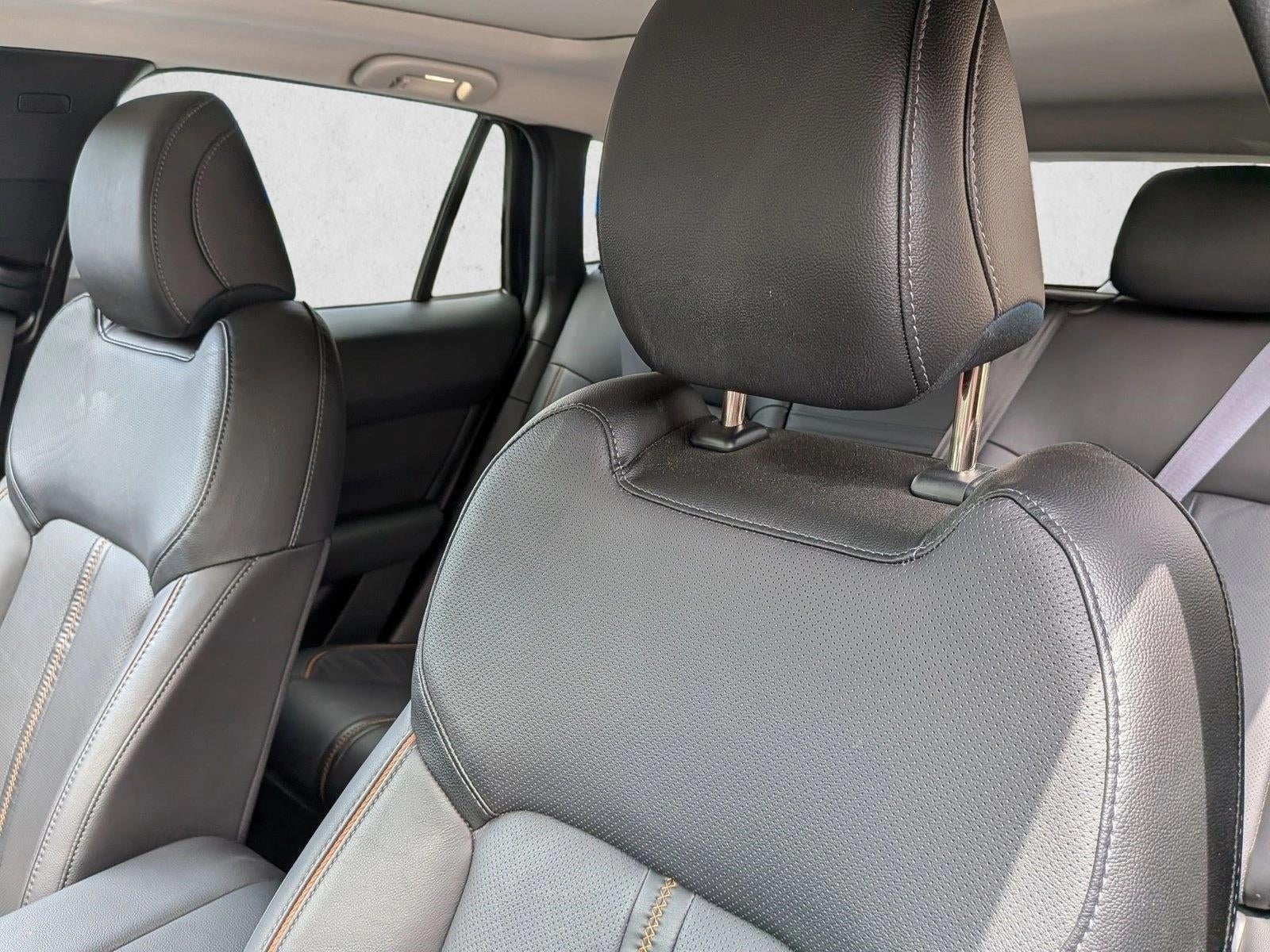 2025 Mazda Mazda CX-50 Hybrid Premium Plus Package