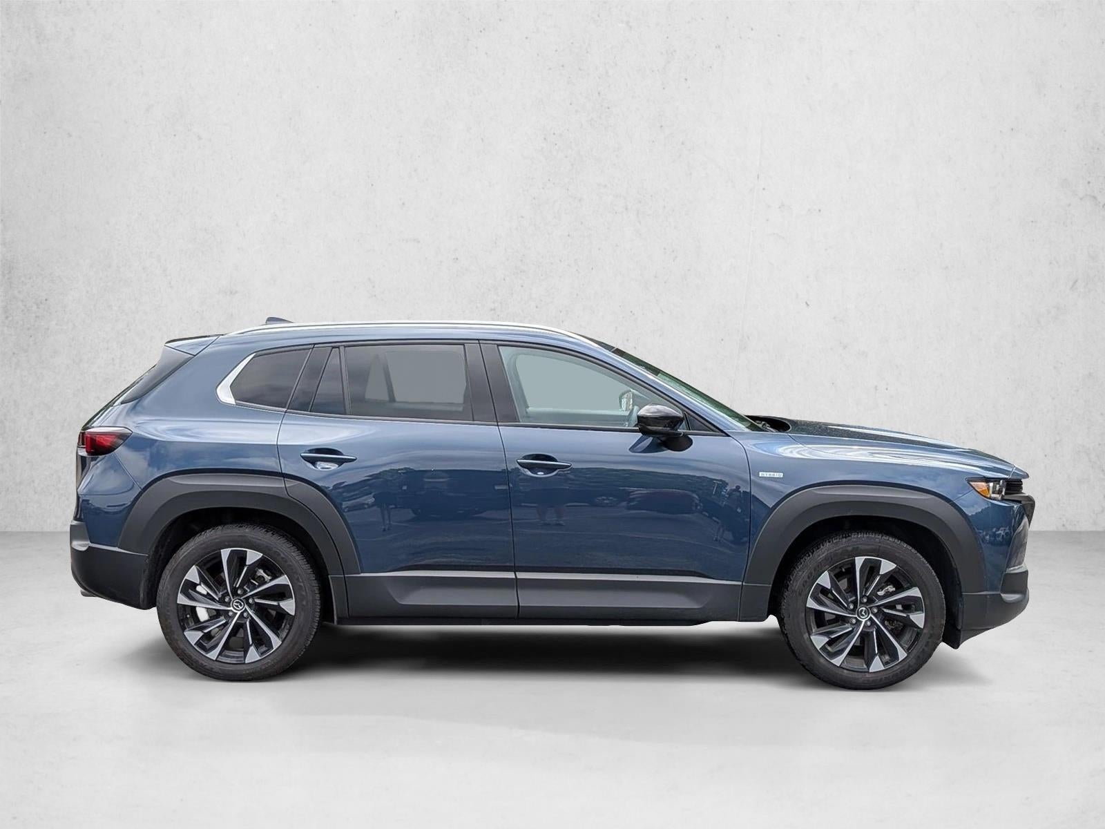 2025 Mazda Mazda CX-50 Hybrid Premium Plus Package