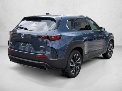2025 Mazda Mazda CX-50 Hybrid Premium Plus Package