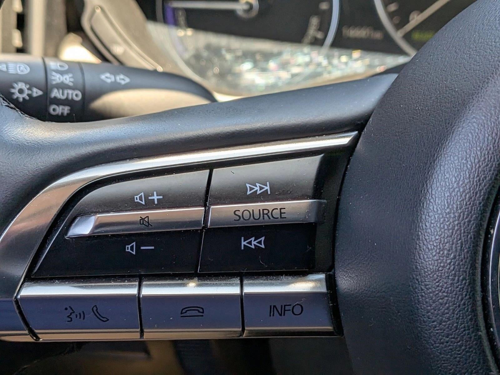2025 Mazda Mazda CX-50 Hybrid Premium Plus Package