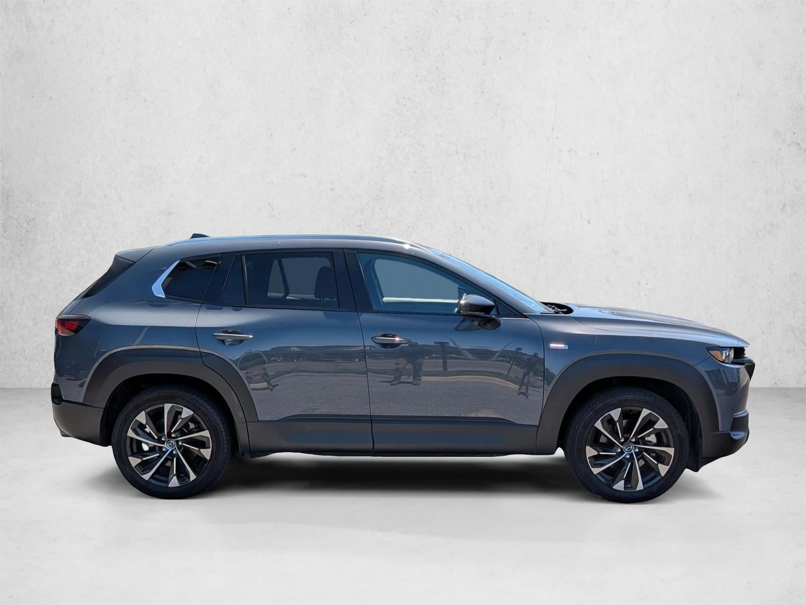 2025 Mazda Mazda CX-50 Hybrid Premium Plus Package
