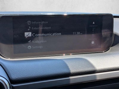 2025 Mazda Mazda CX-50 Hybrid Premium Plus Package