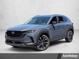 2025 Mazda Mazda CX-50 Hybrid Premium Plus Package