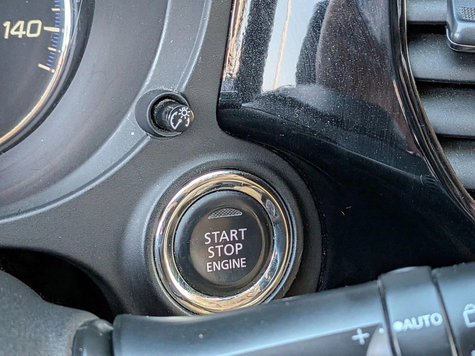 2017 Mitsubishi Outlander SE