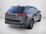 2017 Mitsubishi Outlander SE