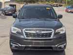 2018 Subaru Forester Touring