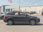 2018 Subaru Forester Touring