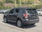 2018 Subaru Forester Touring