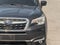 2018 Subaru Forester Touring