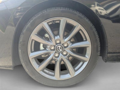 2025 Mazda Mazda3 Hatchback 2.5 S Preferred