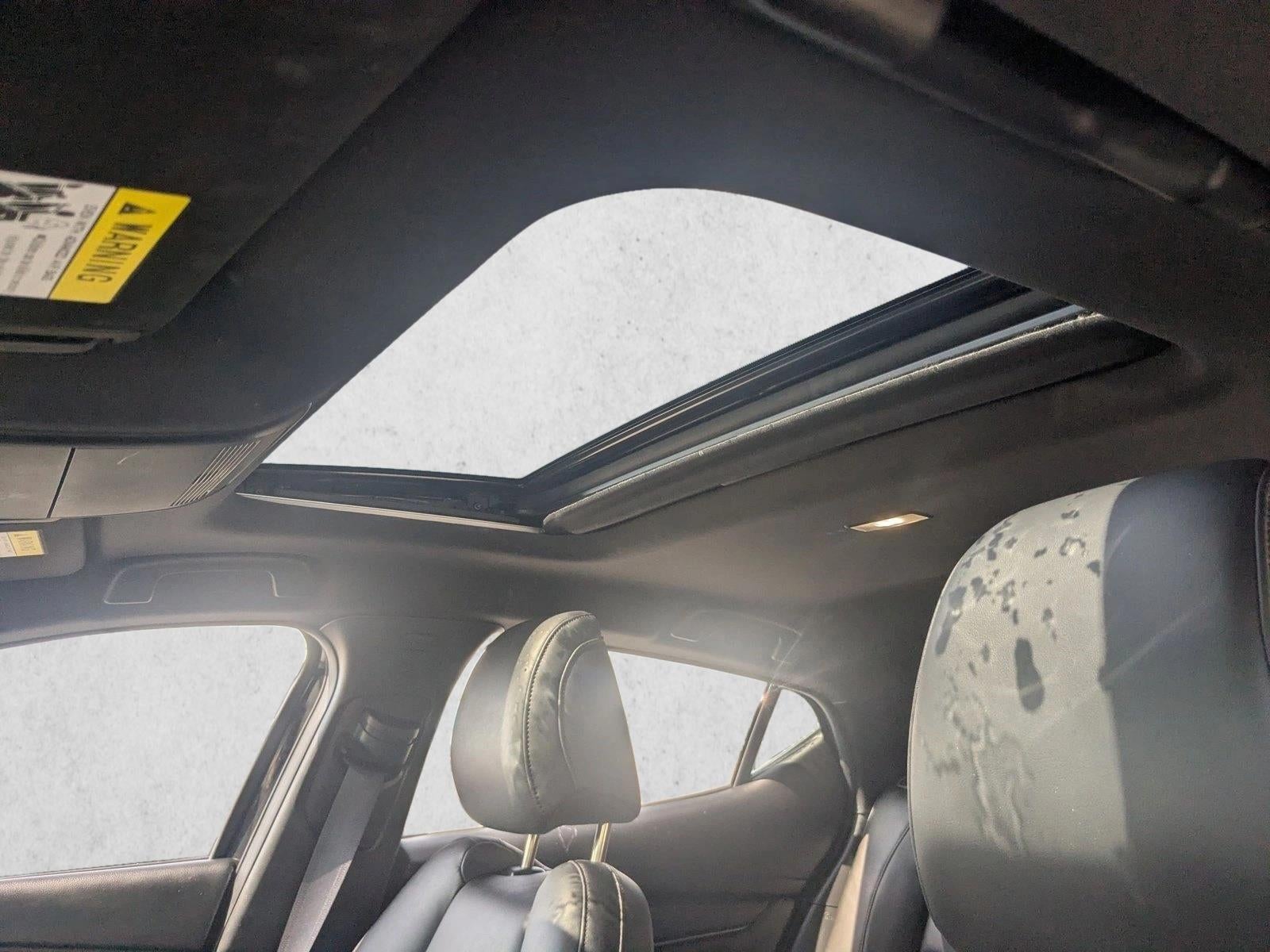 2025 Mazda Mazda3 Hatchback 2.5 S Preferred