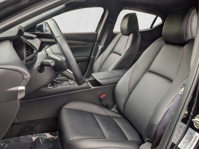 2025 Mazda Mazda3 Hatchback 2.5 S Preferred