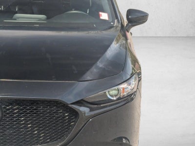 2025 Mazda Mazda3 Hatchback 2.5 S Preferred