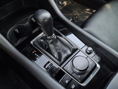 2023 Mazda Mazda3 Hatchback 2.5 S Preferred