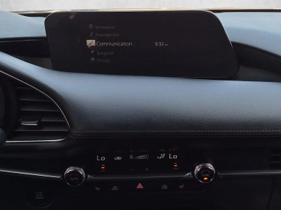 2023 Mazda Mazda3 Hatchback 2.5 S Preferred