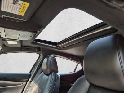 2023 Mazda Mazda3 Hatchback 2.5 S Preferred