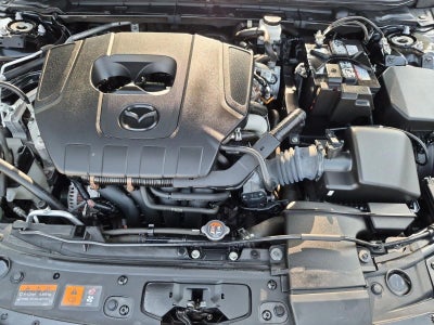 2023 Mazda Mazda3 Hatchback 2.5 S Preferred
