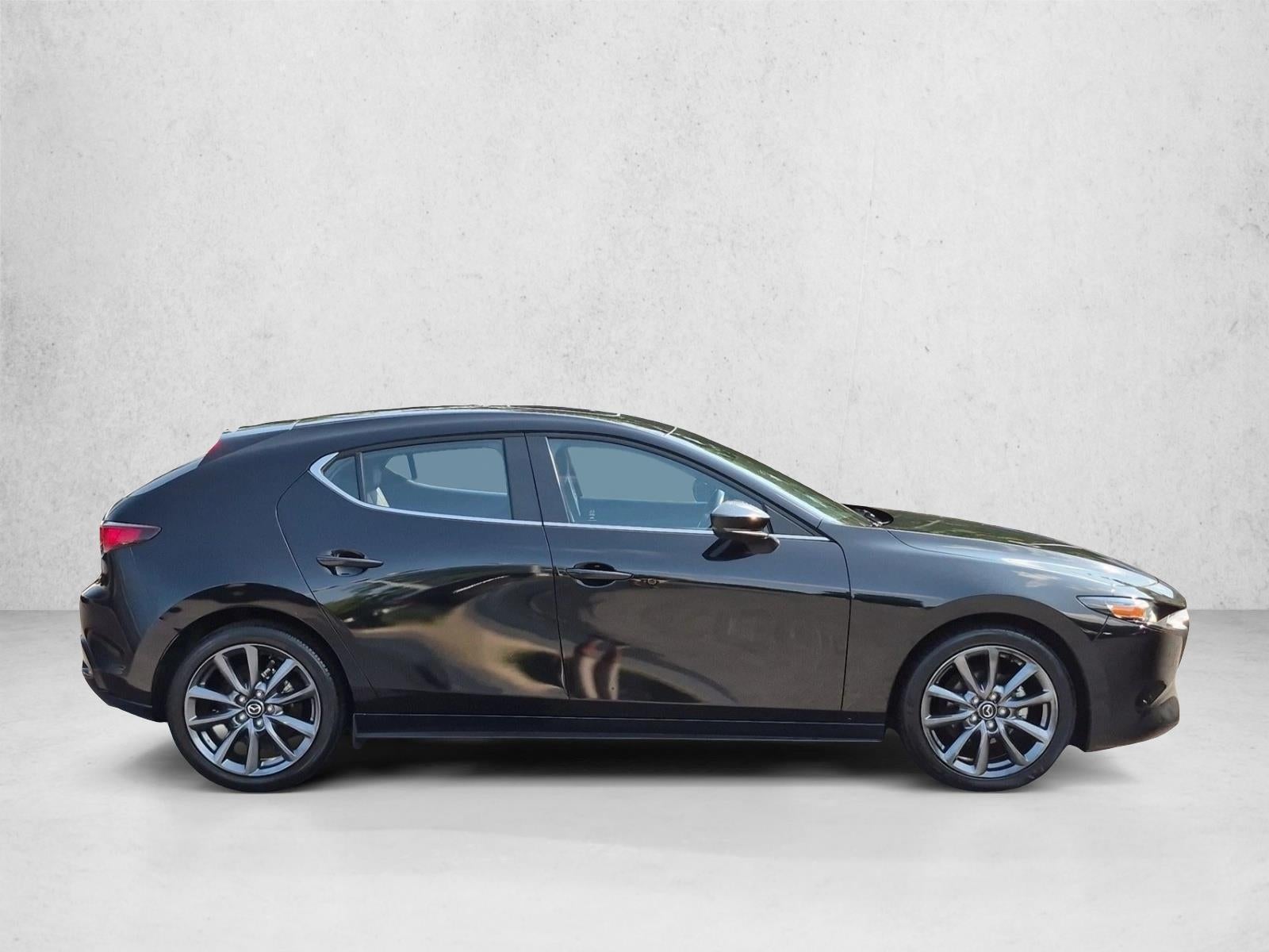 2023 Mazda Mazda3 Hatchback 2.5 S Preferred
