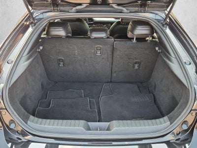 2023 Mazda Mazda3 Hatchback 2.5 S Preferred