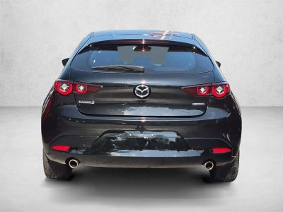 2023 Mazda Mazda3 Hatchback 2.5 S Preferred