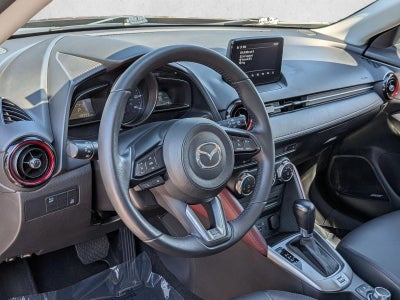 2018 Mazda Mazda CX-3 Touring