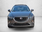 2018 Mazda Mazda CX-3 Touring